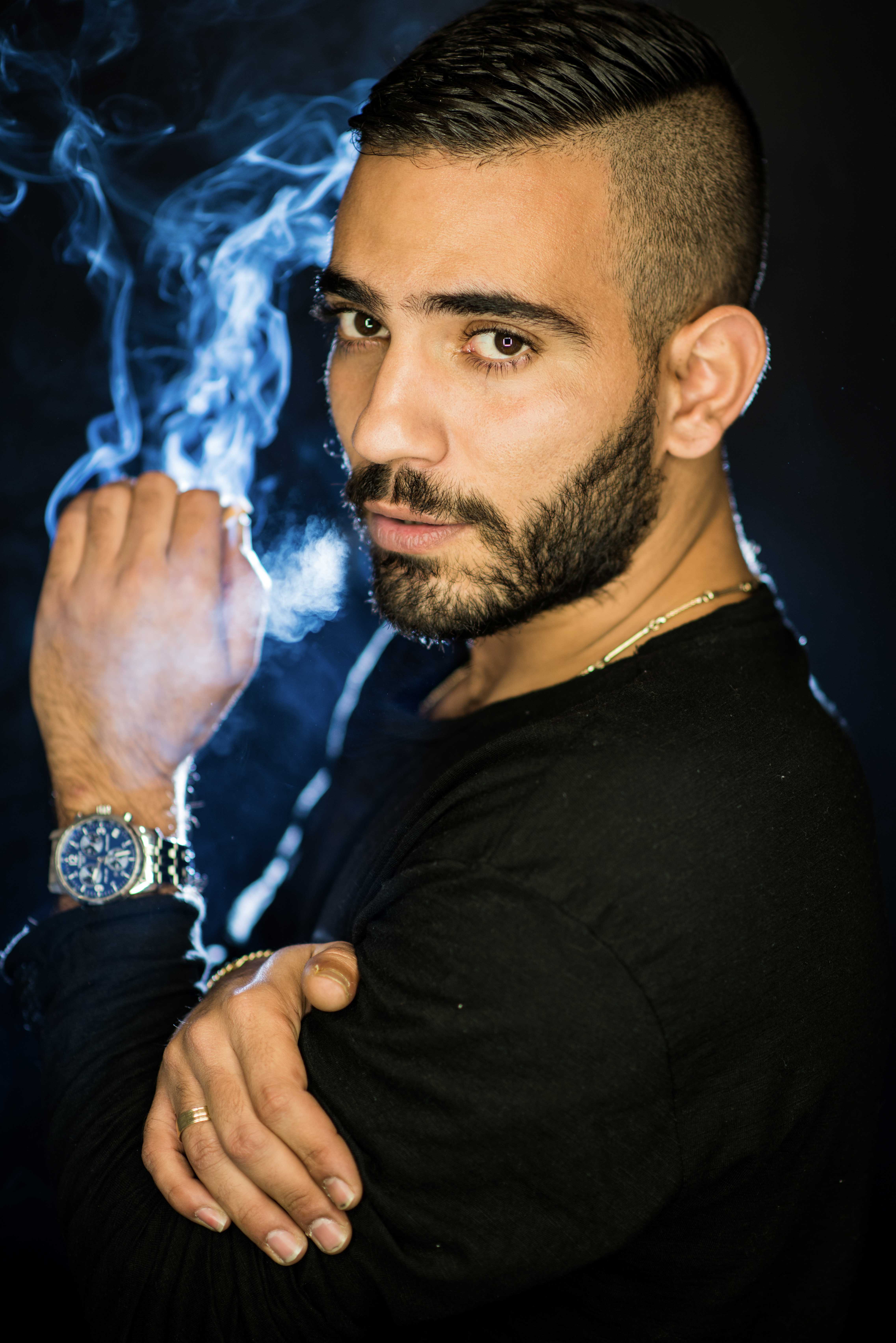 יניב שיה - צלם