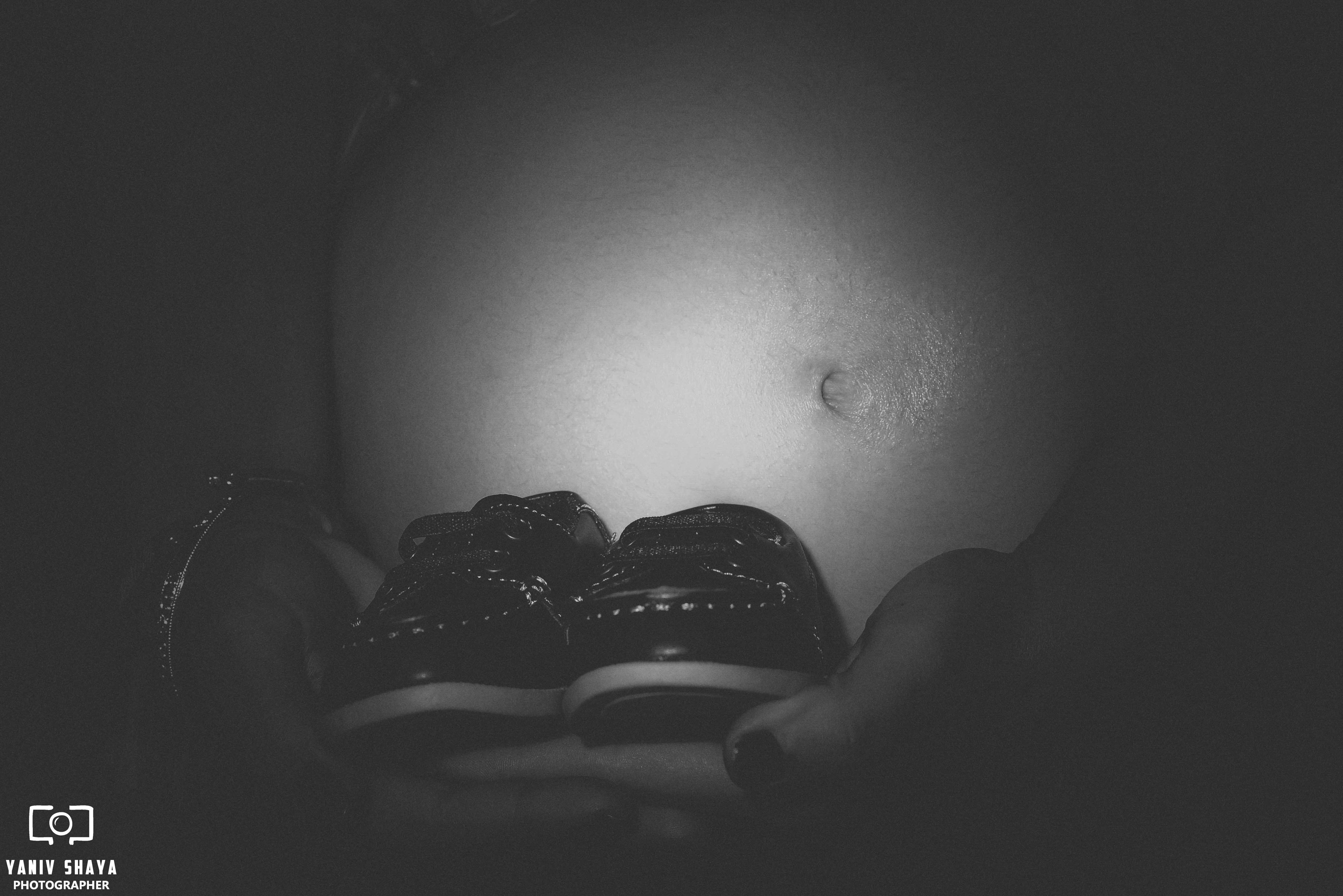 הריון ומשפחה